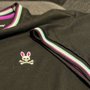 Psycho Bunny T Shirt (Used)